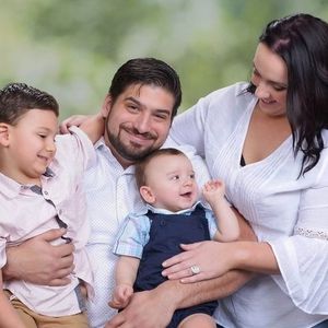 Meet your Posher, Emilio